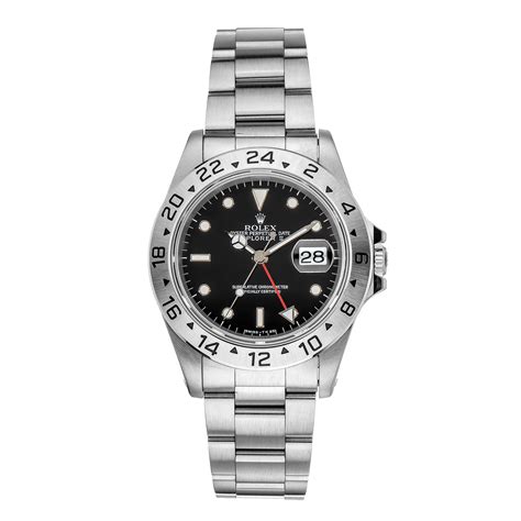 rolex explorer ii 16570 australia|Rolex Explorer II 16570 history.